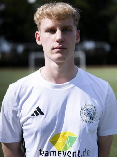 Lucas Kuhlmann