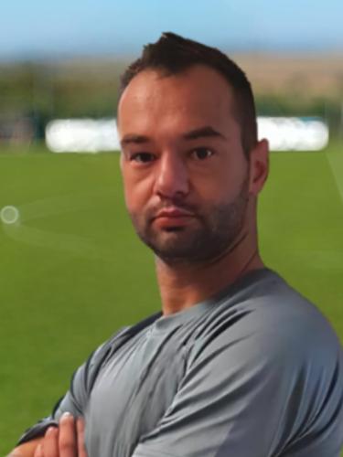 Steven Früh