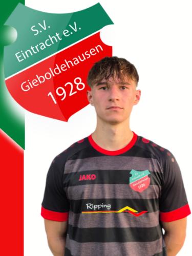 Matteo Conrady