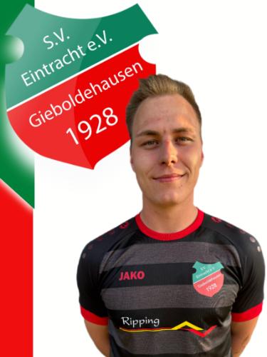 Fabian Kemke