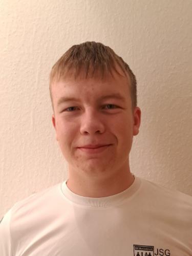 Niklas Engenhorst