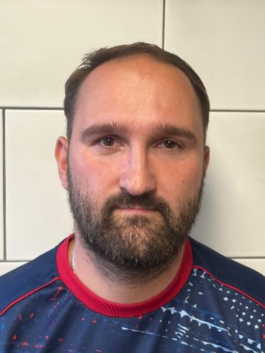 Roland Fabian Musiol