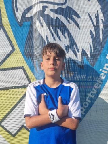 Mustafa Ensar Demirbilek