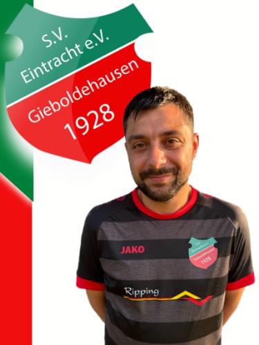 Andy Weiß