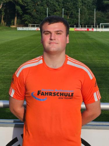 Otto Hermann Behrenberg