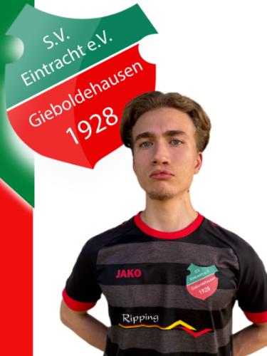 Jonathan Wiedenbrügge