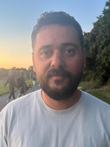 Muhamet Kösedag