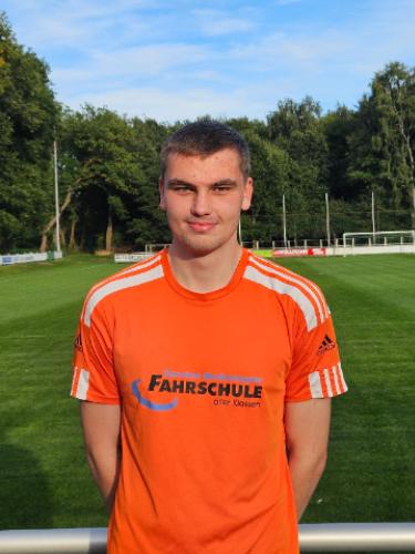 Linus Brinkhaus