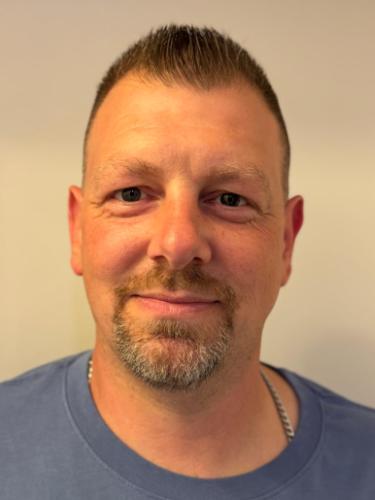 Florian Meyer