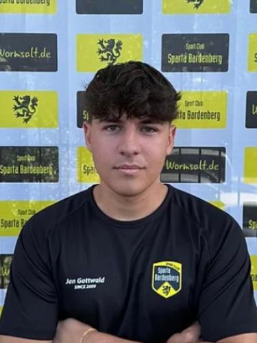 Jan Niklas Gottwald