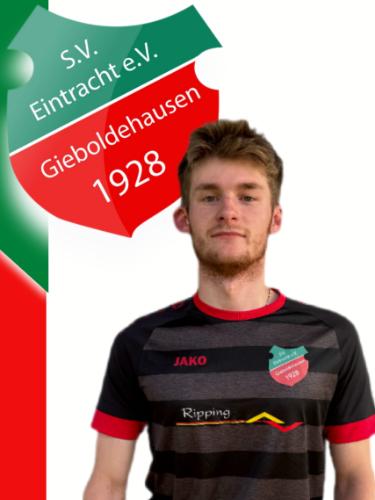Moritz Eckermann