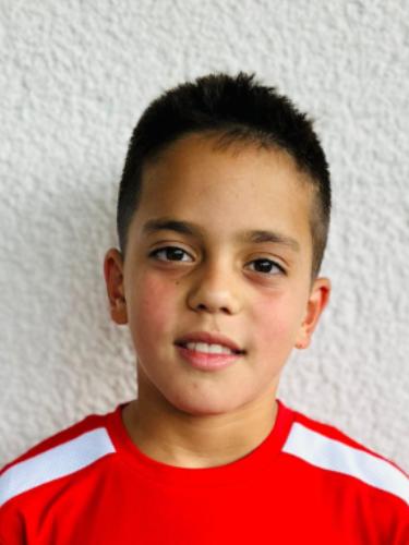 Berke Moumin