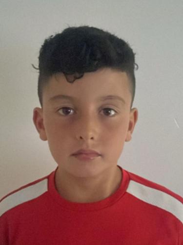 Zinedine El Alami