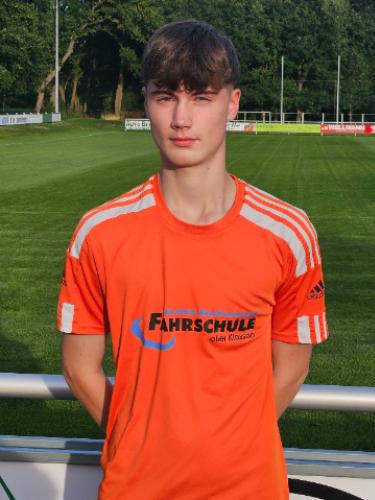 Luca Schaap
