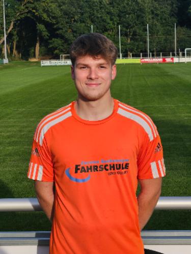 Dietrich Sievers