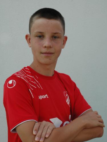 David Bodziony