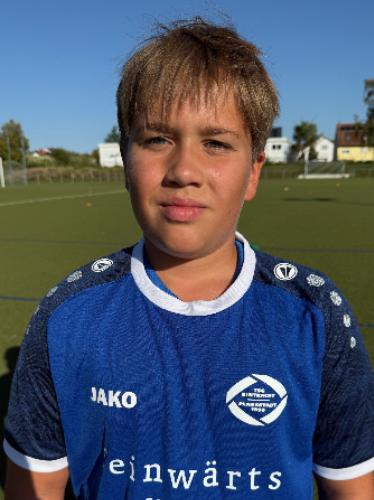 Jonas Haag