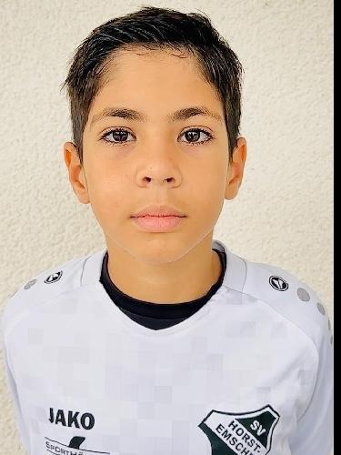Mohamed Amin Grifou