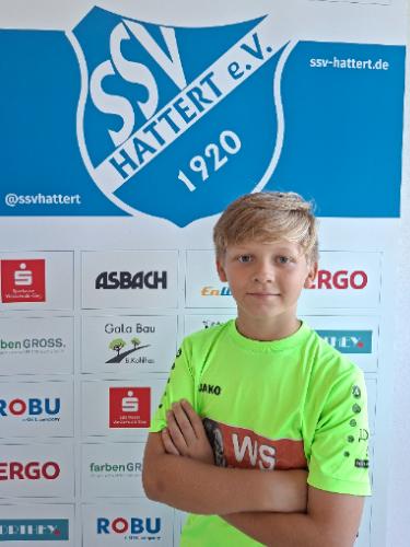 Finn Büchner