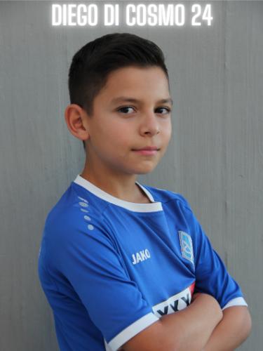 Diego Di Cosmo