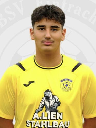 Murtaza Naderi