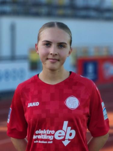 Leyla Hirn