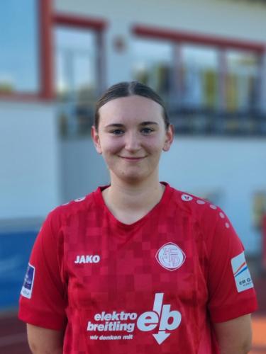 Leyla Rieger