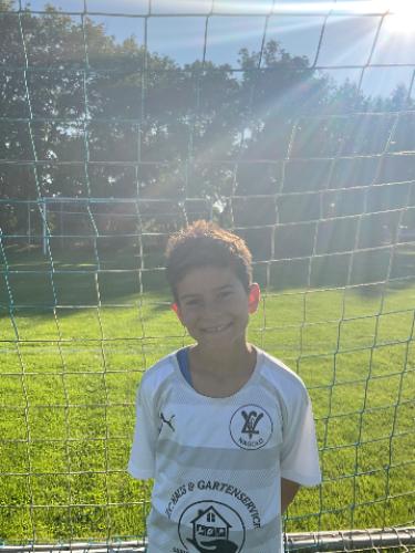 Santiago Soares Goncalves