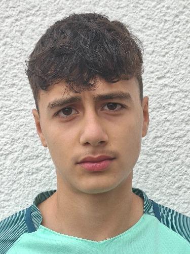 Haidar Badawi