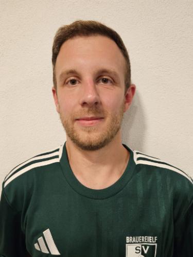Dominik Bächle