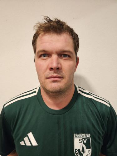 Andreas Berger
