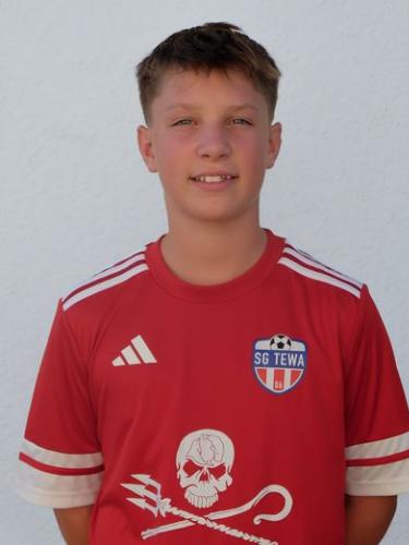 Xaver Haake