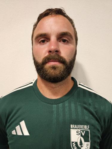 Arne Bindert