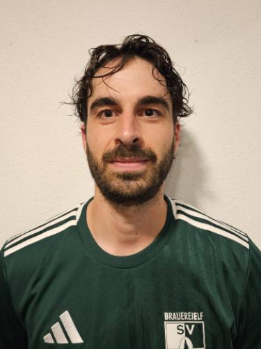 Marc Birkenberger