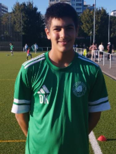 Deniz Kocyigit