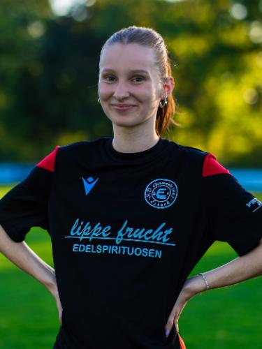 Paula Wohlgemuth