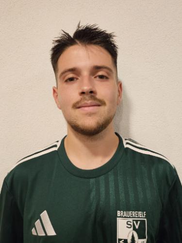 Tim Schlachter