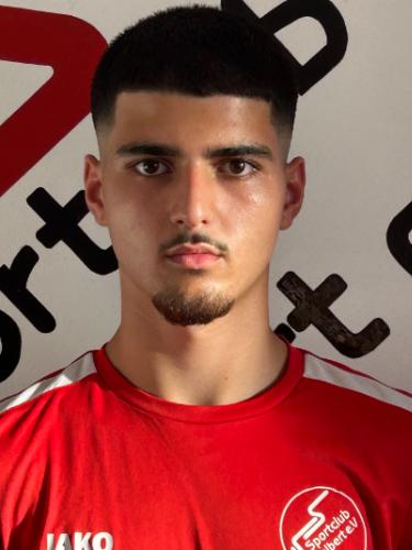 Zakaria Ahidar