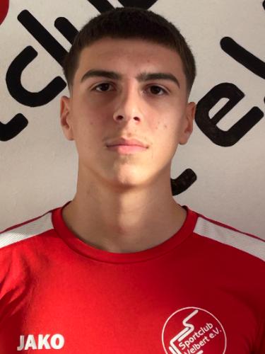 David Elia Glickmann