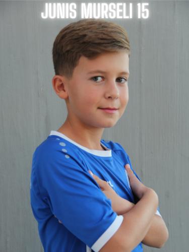 Junis Murseli