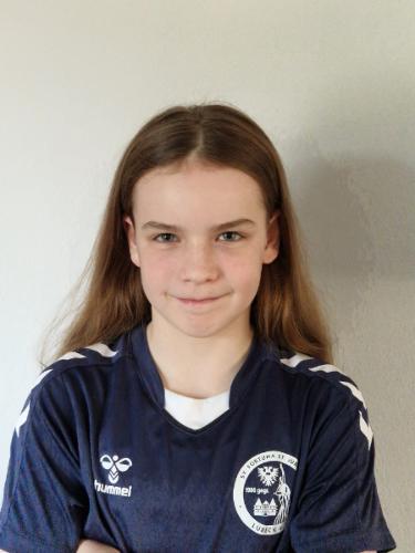 Jette Marleen Zimmermann