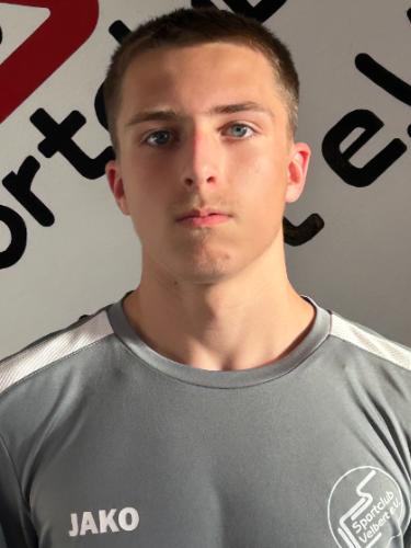 Sean Dennis Wolframm