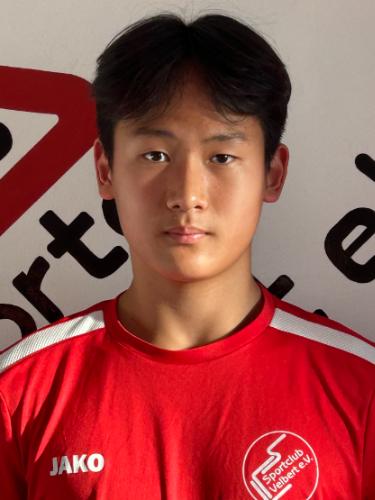 Seongjun Yoon
