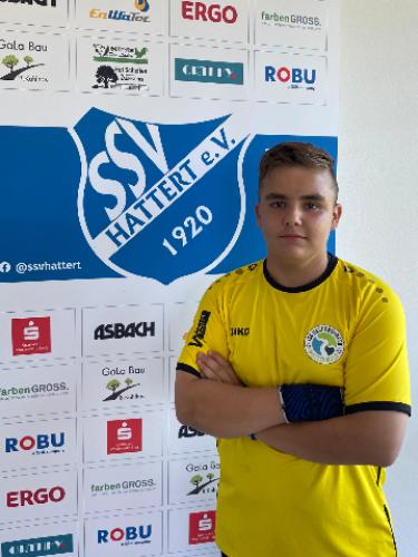 Lukas Wagener