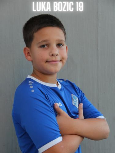 Luka Bozic