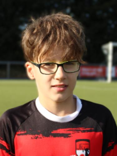 Robert Justin Macovei