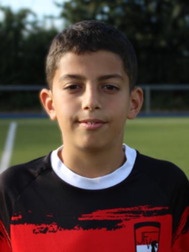 Yazan Al Shahbani