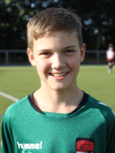 Joris Buck