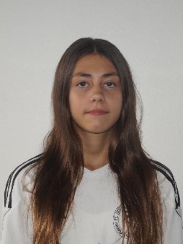 Carolina Pinto Machado