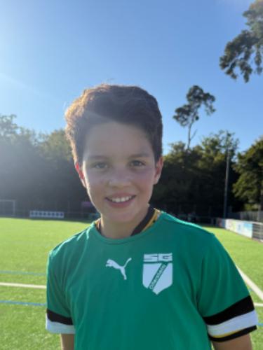Leonardo Ralón